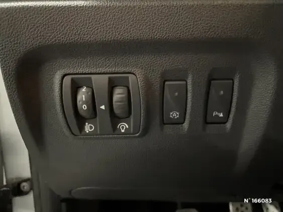 RENAULT CAPTUR - voiture d'occasion - Photo 15