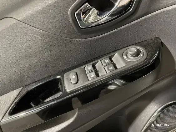 RENAULT CAPTUR - voiture d'occasion - Photo 26