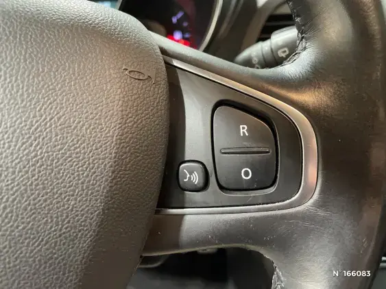 RENAULT CAPTUR - voiture d'occasion - Photo 28