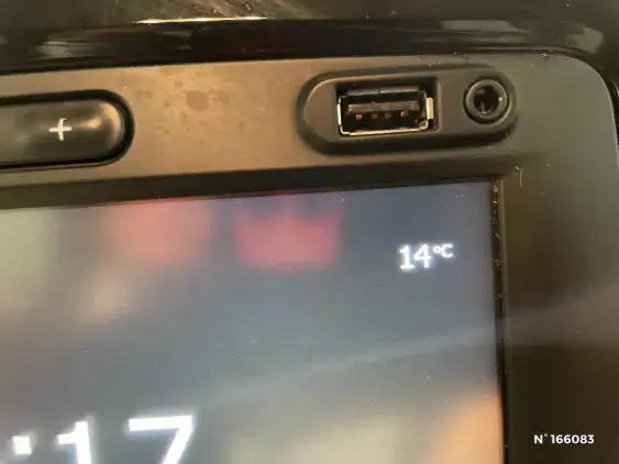 RENAULT CAPTUR - voiture d'occasion - Photo 31