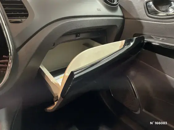 RENAULT CAPTUR - voiture d'occasion - Photo 33