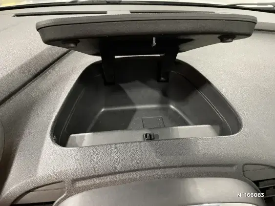 RENAULT CAPTUR - voiture d'occasion - Photo 34