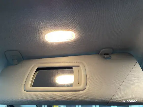 RENAULT CAPTUR - voiture d'occasion - Photo 37