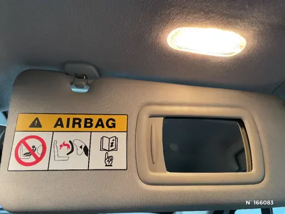 RENAULT CAPTUR - voiture d'occasion - Photo 39