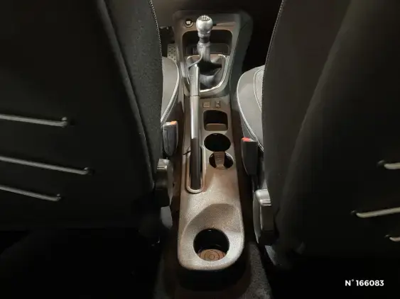 RENAULT CAPTUR - voiture d'occasion - Photo 40