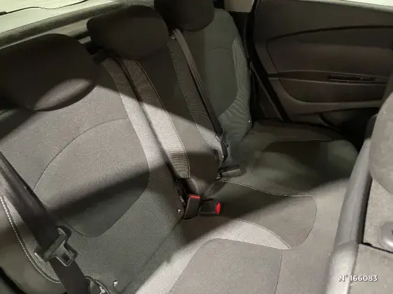 RENAULT CAPTUR - voiture d'occasion - Photo 11