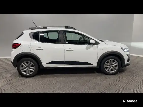 DACIA SANDERO III - voiture d'occasion - Photo 5