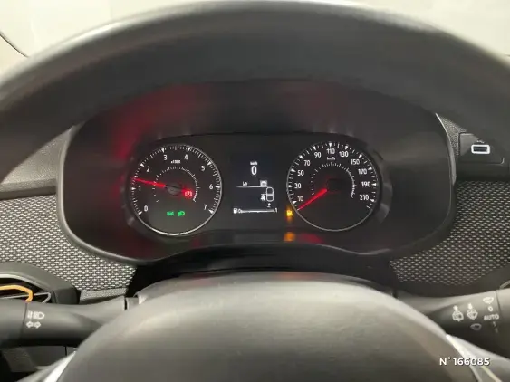 DACIA SANDERO III - voiture d'occasion - Photo 12