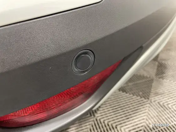 DACIA SANDERO III - voiture d'occasion - Photo 14