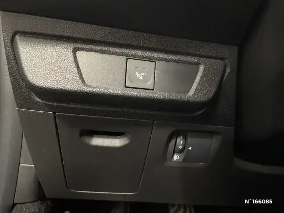 DACIA SANDERO III - voiture d'occasion - Photo 15