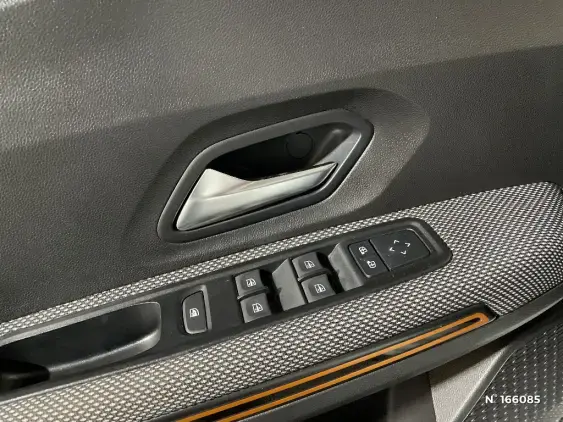 DACIA SANDERO III - voiture d'occasion - Photo 26