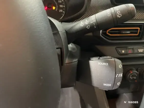 DACIA SANDERO III - voiture d'occasion - Photo 29
