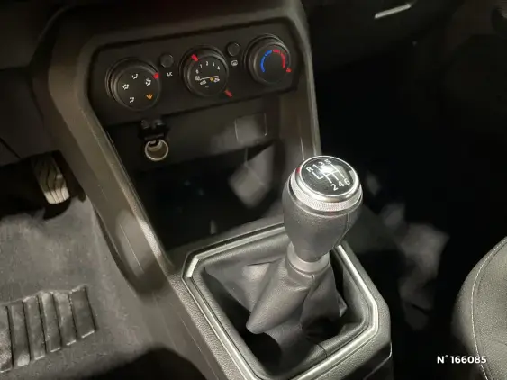 DACIA SANDERO III - voiture d'occasion - Photo 30