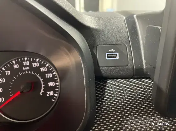 DACIA SANDERO III - voiture d'occasion - Photo 31