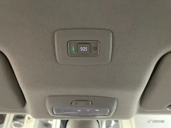 DACIA SANDERO III - voiture d'occasion - Photo 35