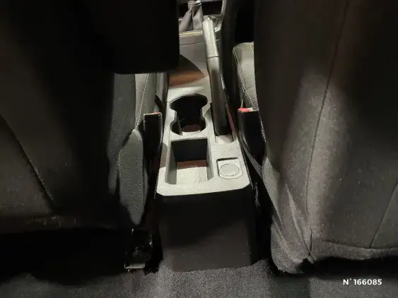 DACIA SANDERO III - voiture d'occasion - Photo 37