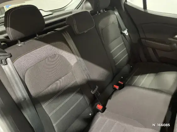DACIA SANDERO III - voiture d'occasion - Photo 11