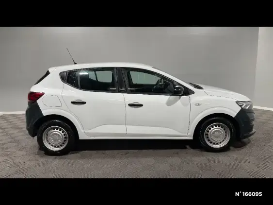 DACIA SANDERO III - voiture d'occasion - Photo 5