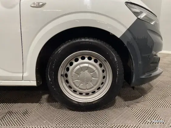 DACIA SANDERO III - voiture d'occasion - Photo 8