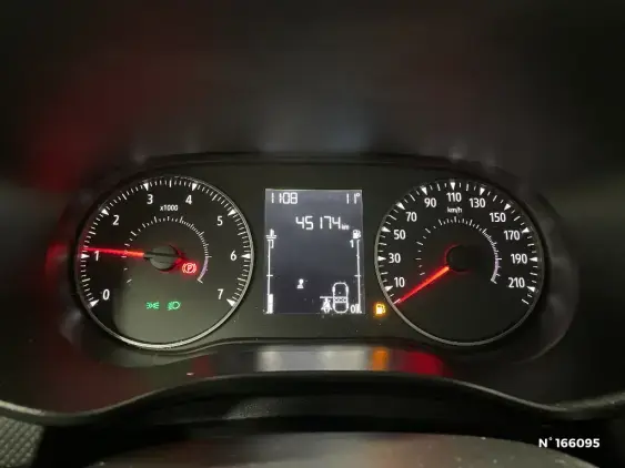 DACIA SANDERO III - voiture d'occasion - Photo 12