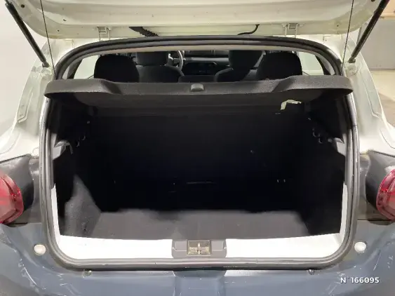 DACIA SANDERO III - voiture d'occasion - Photo 7