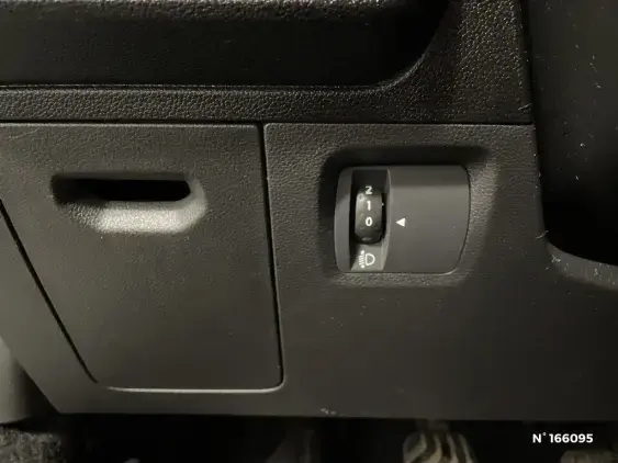 DACIA SANDERO III - voiture d'occasion - Photo 14