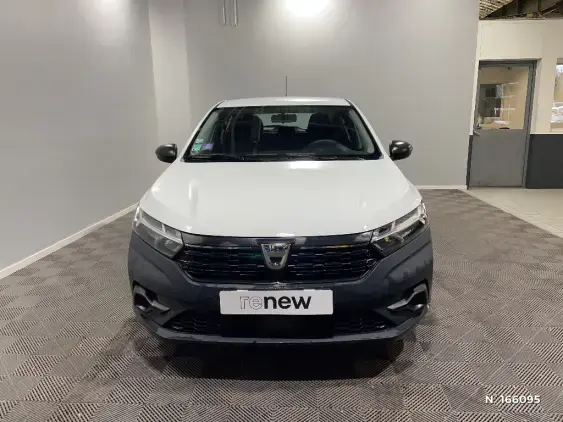 DACIA SANDERO III - voiture d'occasion - Photo 3