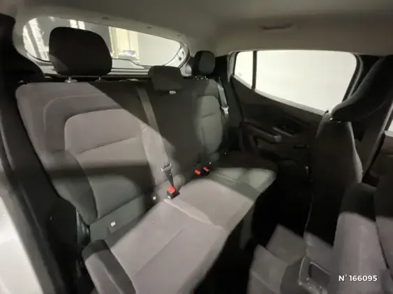DACIA SANDERO III - voiture d'occasion - Photo 11