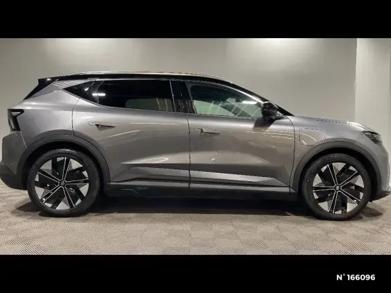 RENAULT SCENIC V ELECTRIQUE - voiture d'occasion - Photo 5