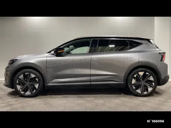 RENAULT SCENIC V ELECTRIQUE - voiture d'occasion - Photo 2