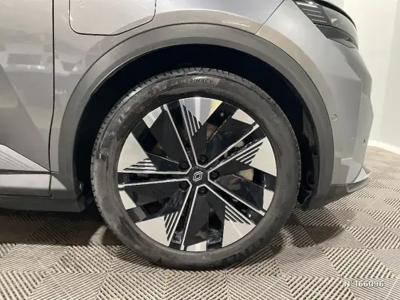 RENAULT SCENIC V ELECTRIQUE - voiture d'occasion - Photo 8