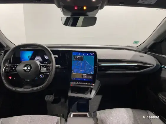 RENAULT SCENIC V ELECTRIQUE - voiture d'occasion - Photo 9