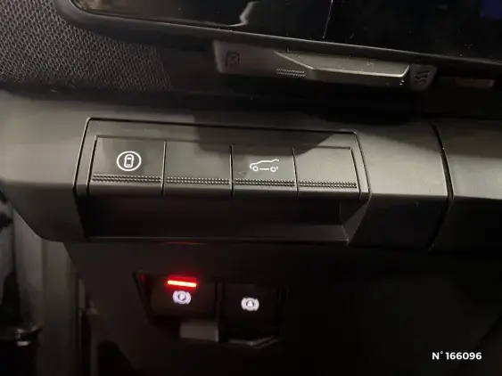 RENAULT SCENIC V ELECTRIQUE - voiture d'occasion - Photo 15