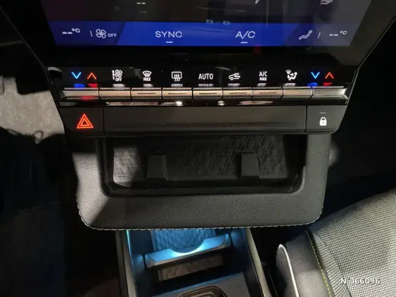 RENAULT SCENIC V ELECTRIQUE - voiture d'occasion - Photo 31