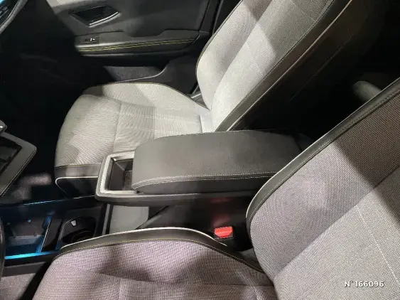 RENAULT SCENIC V ELECTRIQUE - voiture d'occasion - Photo 32