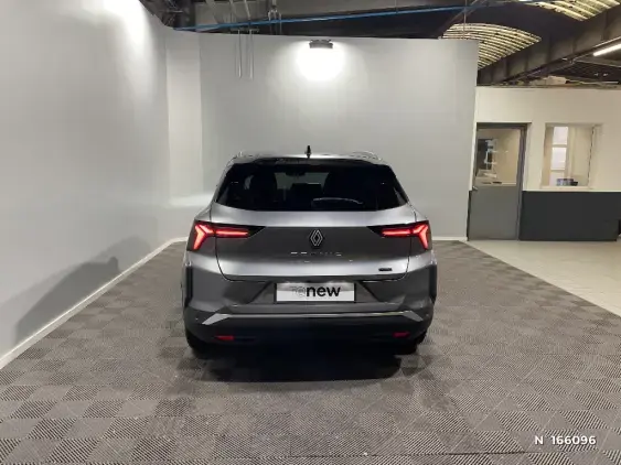 RENAULT SCENIC V ELECTRIQUE - voiture d'occasion - Photo 6