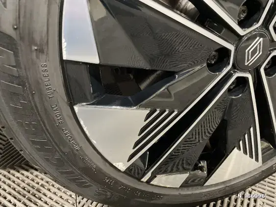 RENAULT SCENIC V ELECTRIQUE - voiture d'occasion - Photo 26