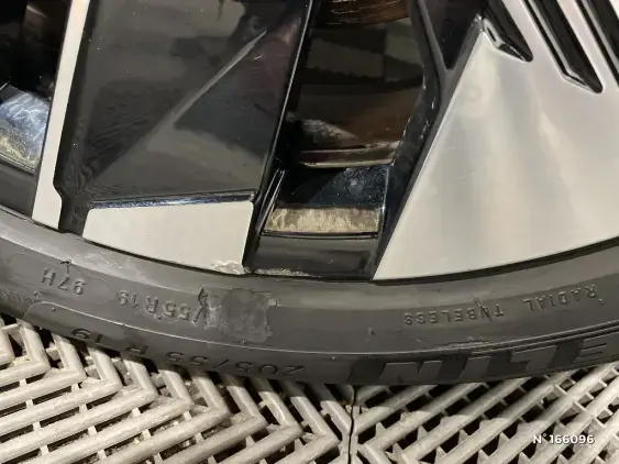 RENAULT SCENIC V ELECTRIQUE - voiture d'occasion - Photo 27