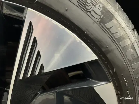 RENAULT SCENIC V ELECTRIQUE - voiture d'occasion - Photo 28