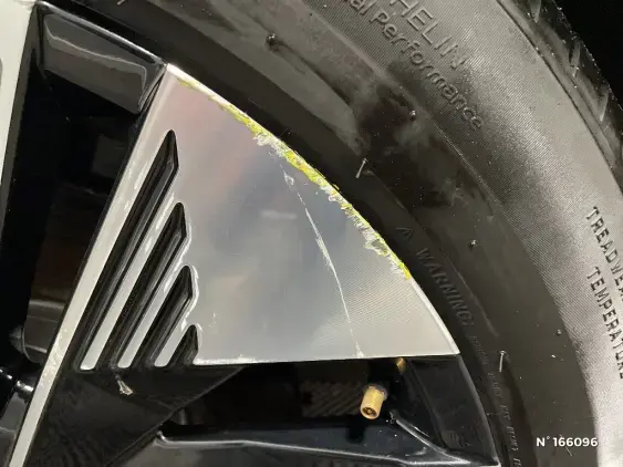 RENAULT SCENIC V ELECTRIQUE - voiture d'occasion - Photo 29