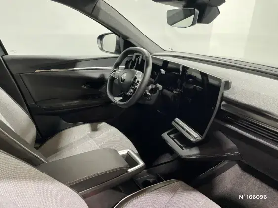 RENAULT SCENIC V ELECTRIQUE - voiture d'occasion - Photo 10