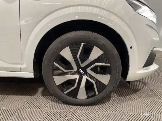 DACIA SANDERO III - voiture d'occasion - Photo 8