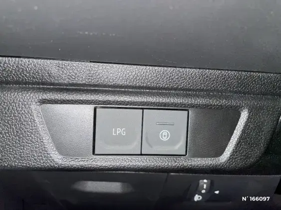 DACIA SANDERO III - voiture d'occasion - Photo 15