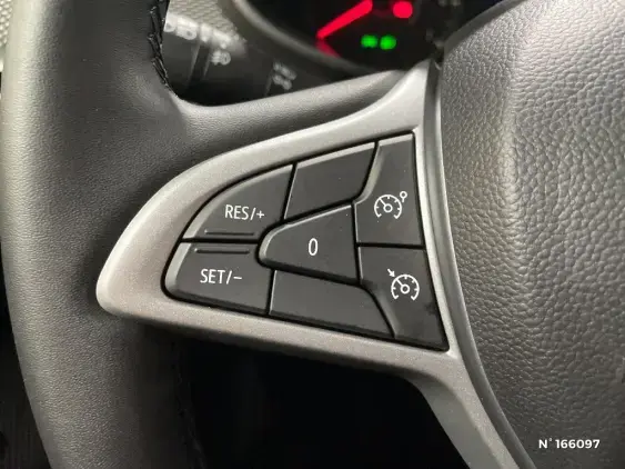 DACIA SANDERO III - voiture d'occasion - Photo 27