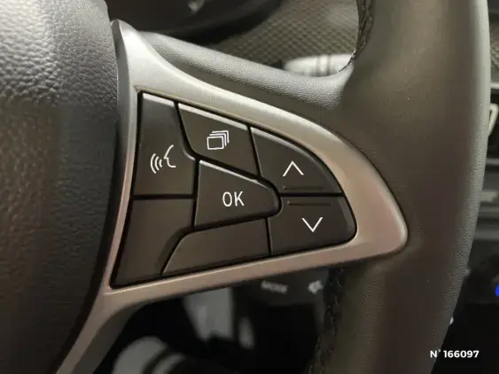 DACIA SANDERO III - voiture d'occasion - Photo 28