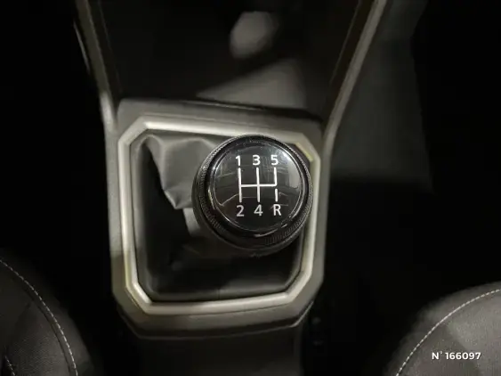 DACIA SANDERO III - voiture d'occasion - Photo 31