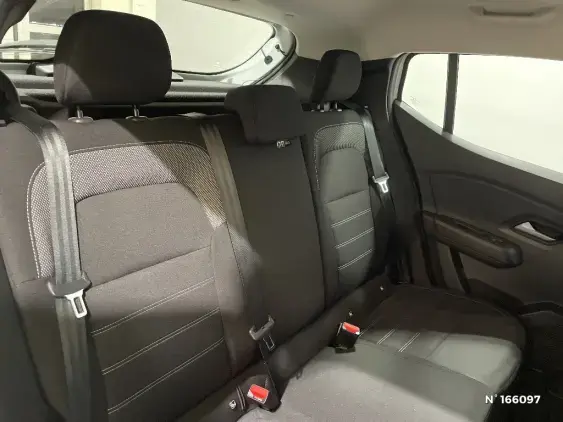 DACIA SANDERO III - voiture d'occasion - Photo 11