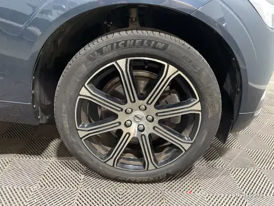 VOLVO XC60 II - voiture d'occasion - Photo 8