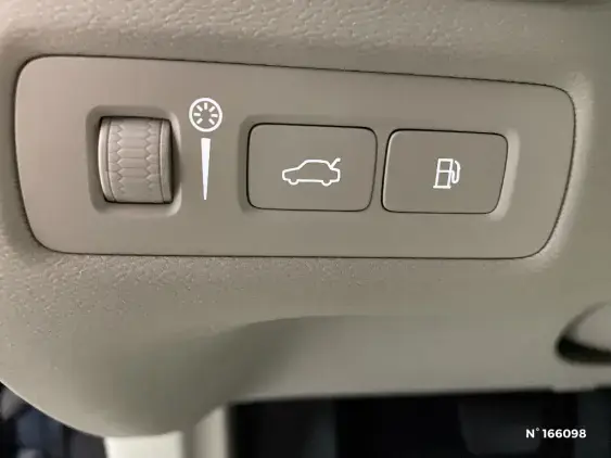 VOLVO XC60 II - voiture d'occasion - Photo 15