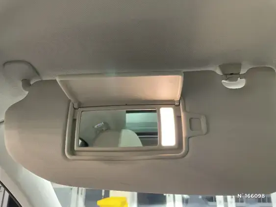 VOLVO XC60 II - voiture d'occasion - Photo 36